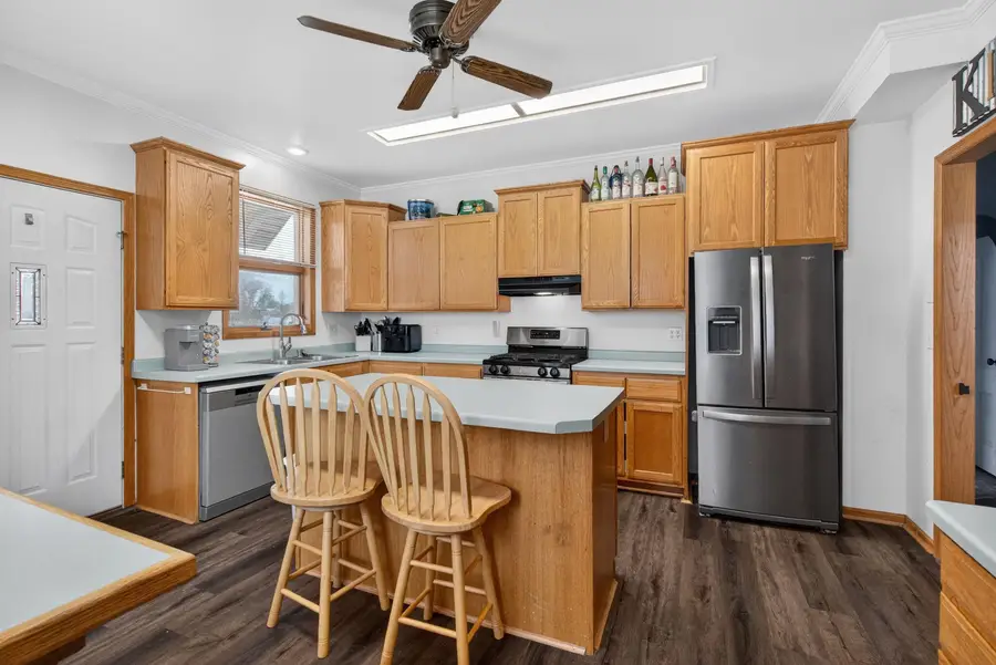 422 Court Street, Chilton, WI 53014 - #3