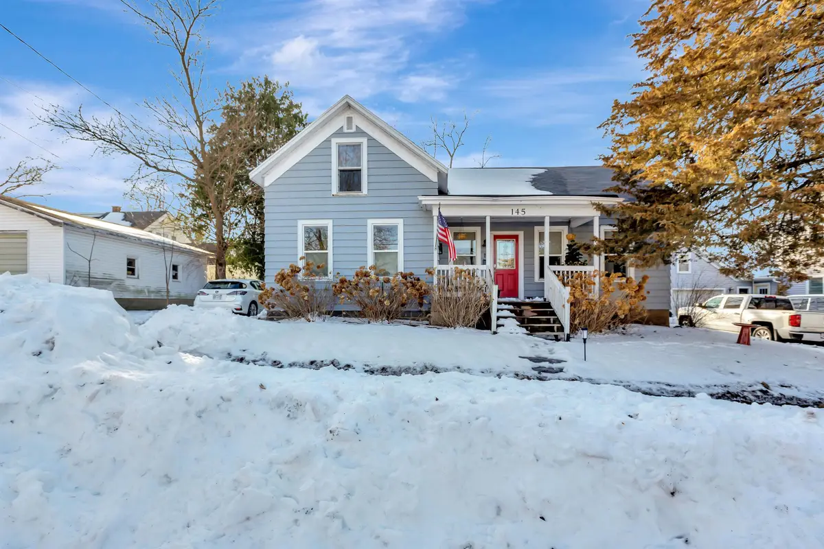 145 Sumner Street, Berlin, WI 54923 - #1