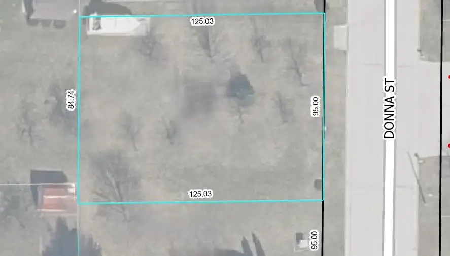 Donna Street, Chilton, WI 53014 - #1