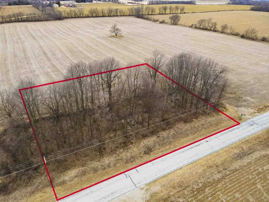 Hayton Road, New Holstein, WI 53061 - #3