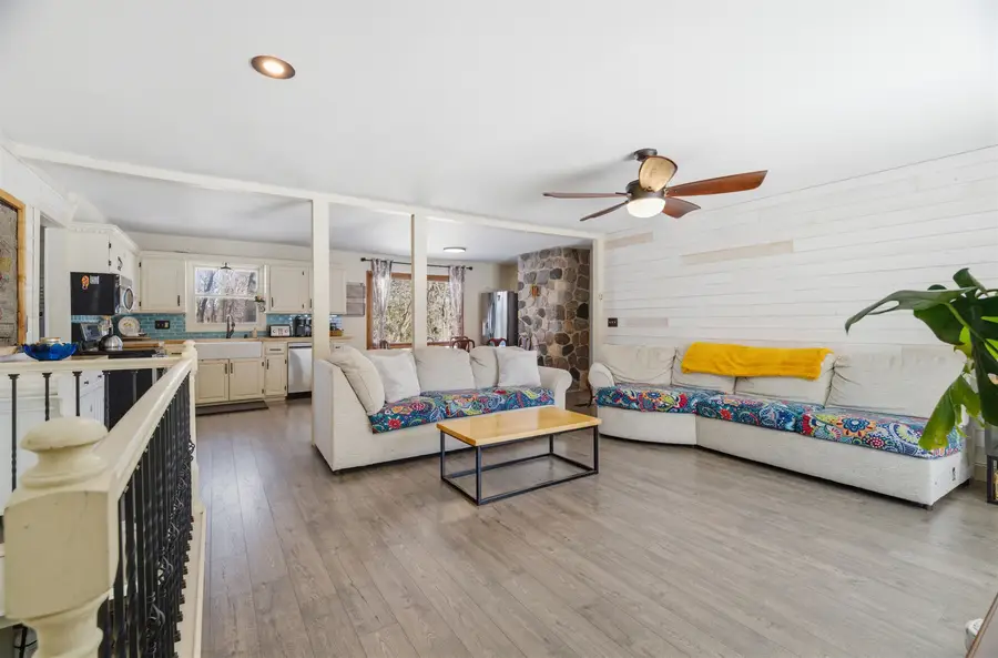 651 Leighton Road, Waupaca, WI 54981 - #3