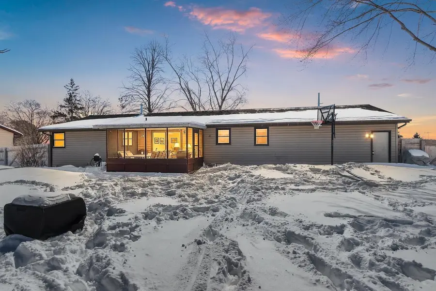 1793 Mac Lane, Green Bay, WI 54311-6409 - #2