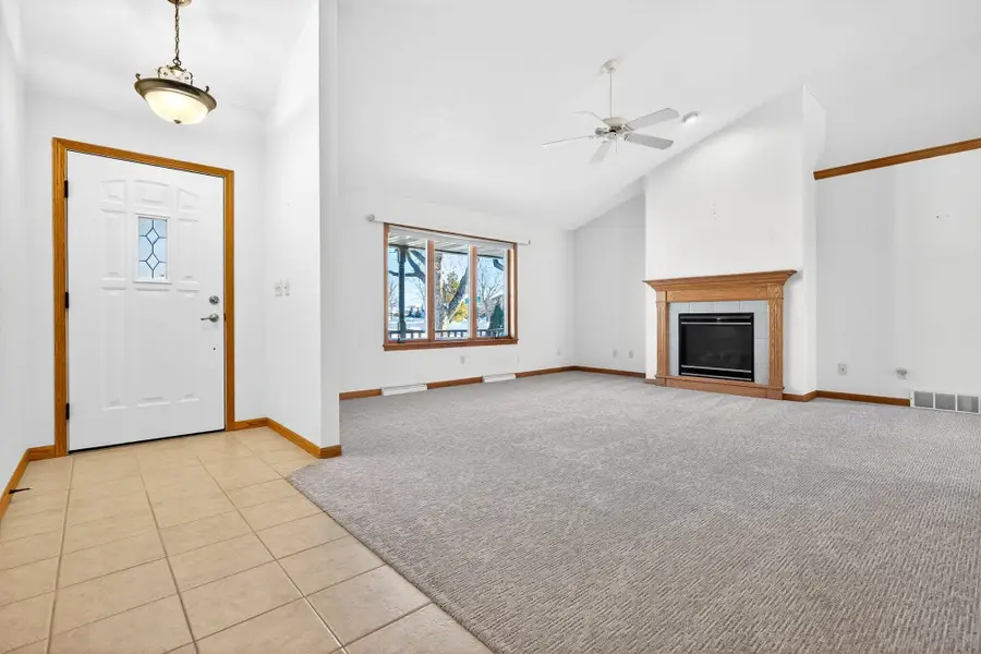 3321 E Canvasback Lane, Appleton, WI 54913 - #2