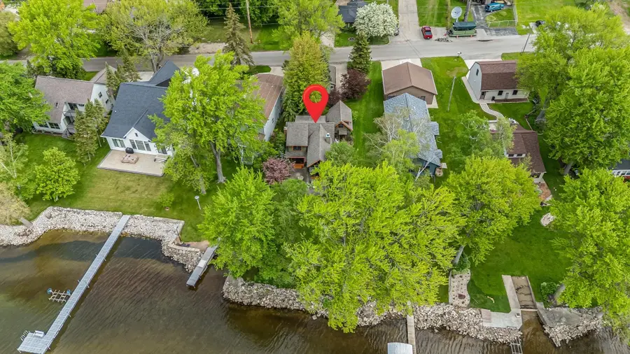 1783 Brighton Beach Road, Menasha, WI 54952 - #3