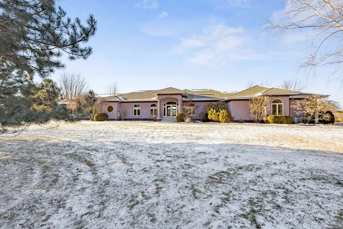 5540 Cty Hwy Pp, De Pere, WI 54115 - #1