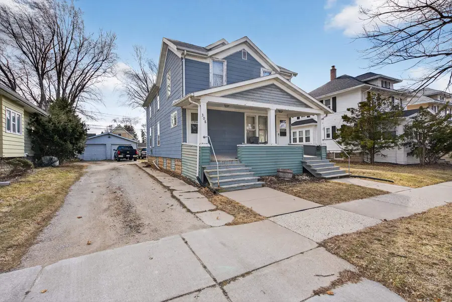 306 5th Street, Fond Du Lac, WI 54935 - #2
