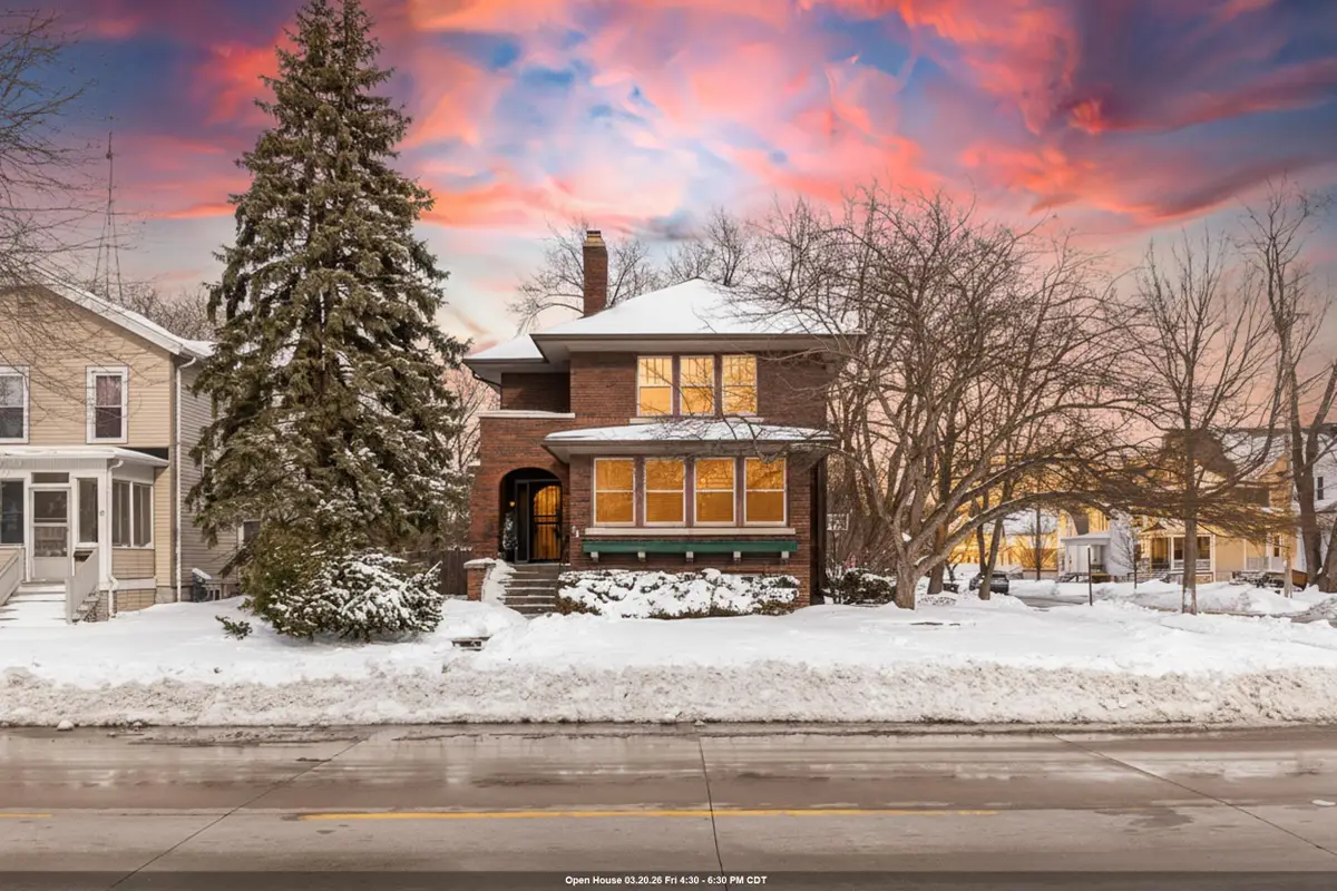 81 N Park Avenue, Fond Du Lac, WI 54935 - #1