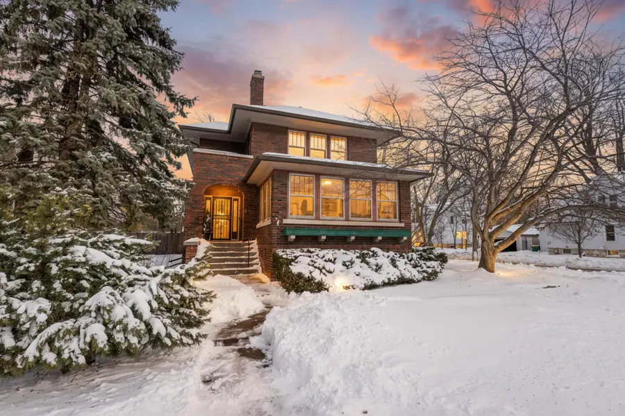 81 N Park Avenue, Fond Du Lac, WI 54935 - #3