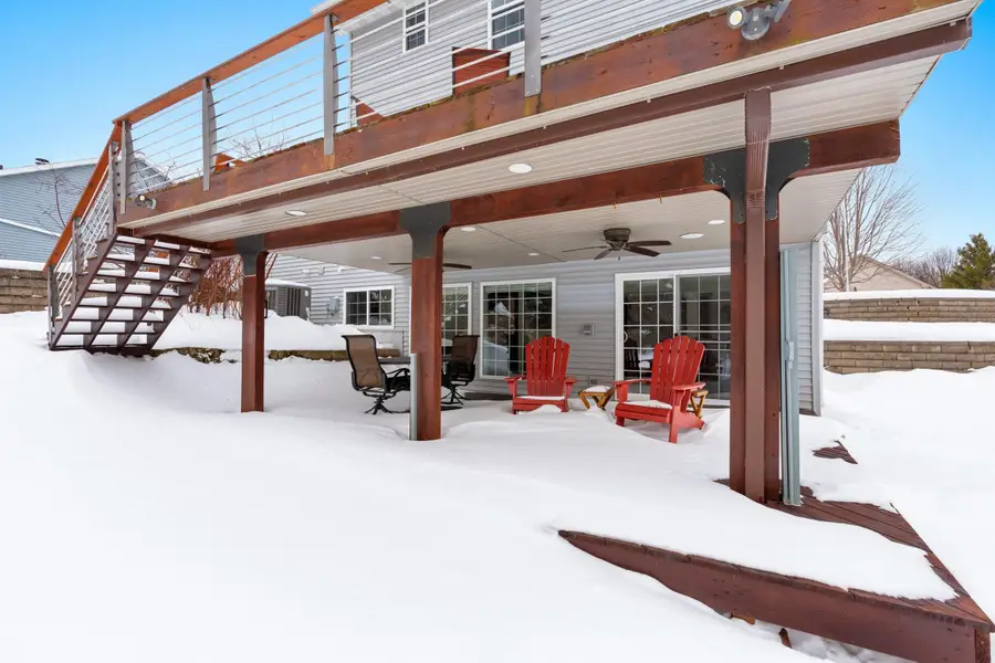 2704 Belle Plane Road, Green Bay, WI 54313-7206 - #3