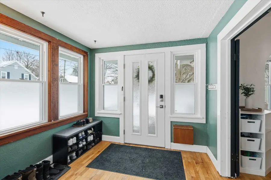 727 N Bennett Street, Appleton, WI 54914-3766 - #2