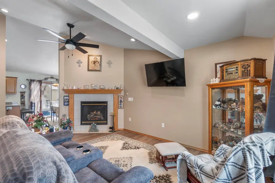 195 Yacoub Lane, Fond Du Lac, WI 54935 - #3