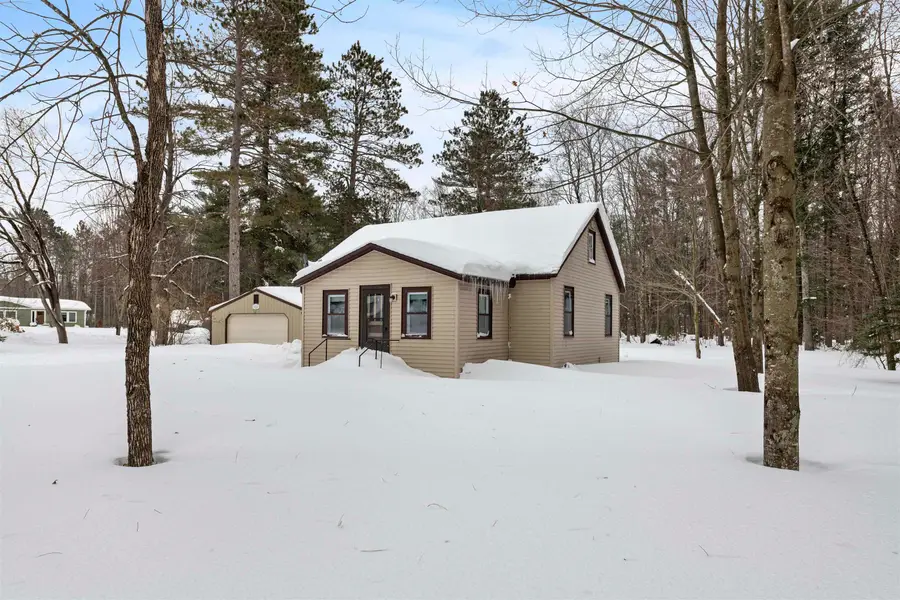 N7026 Shady Lane Drive, Porterfield, WI 54149 - #3
