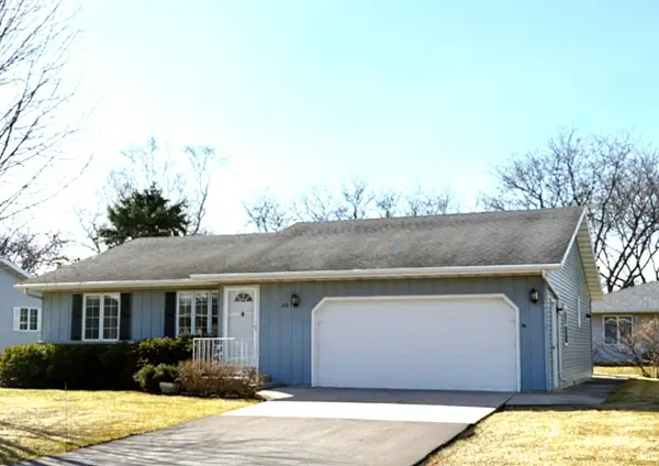 30 Heritage Court, FOND DU LAC, WI 54935-4697