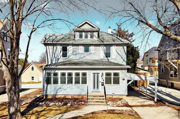 519 Spring Street, GREEN BAY, WI 54301-3632