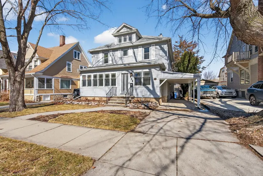 519 Spring Street, Green Bay, WI 54301-3632 - #2