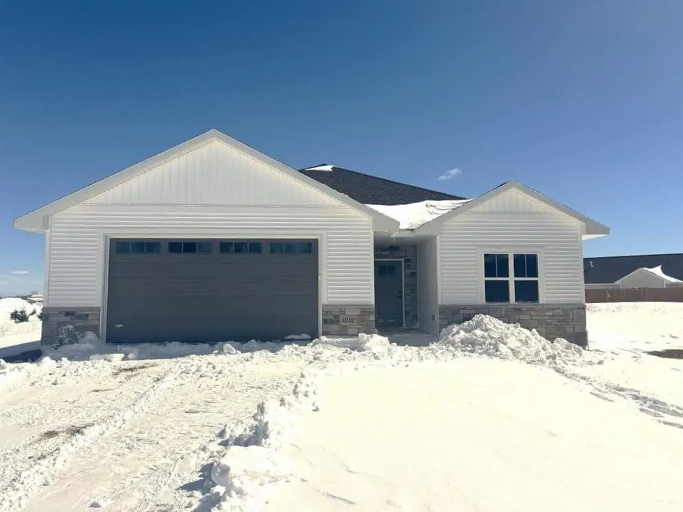1282 Autumn Field Lane, De Pere, WI 54115 - #1