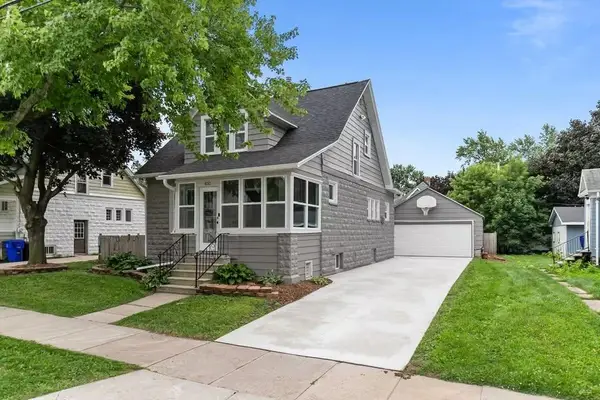 431 E Summer Street, APPLETON, WI 54911