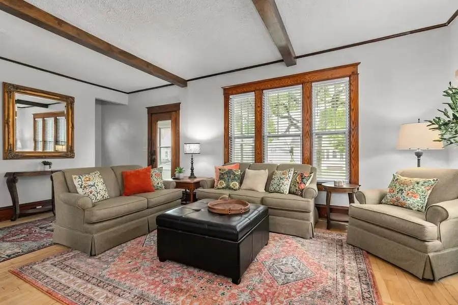 431 E Summer Street, Appleton, WI 54911 - #2