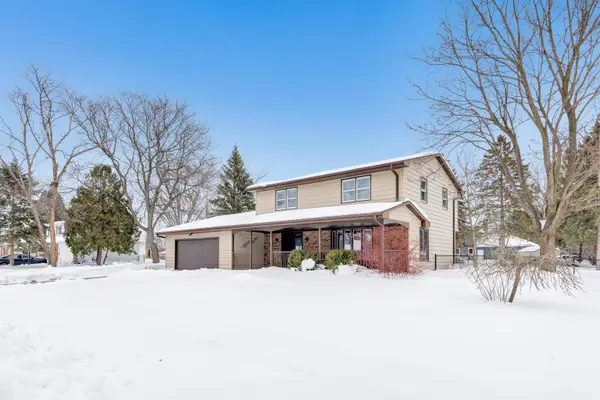 253 Scout Way, DE PERE, WI 54115
