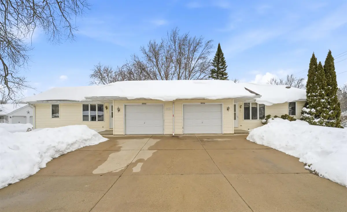 W7704 Railroad Street, Shiocton, WI 54170 - #1