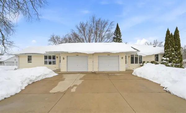 W7704 Railroad Street, SHIOCTON, WI 54170