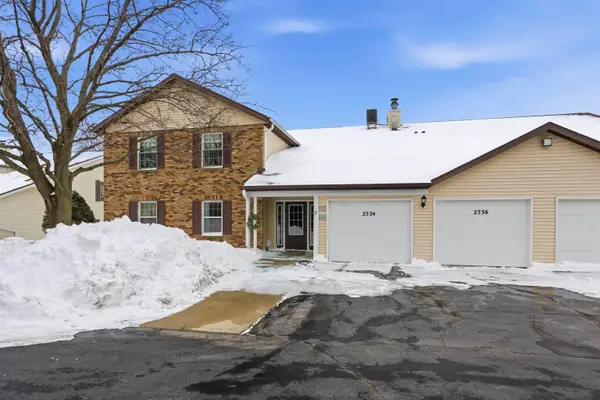 2336 Wisconsin Street, OSHKOSH, WI 54901