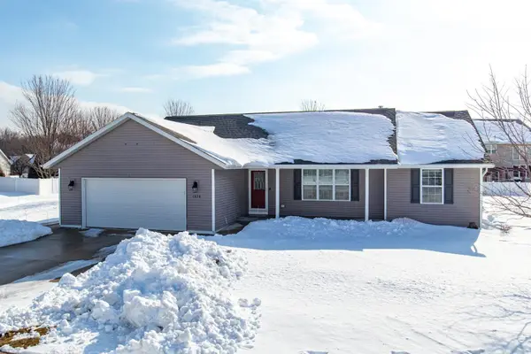 1636 Pendleton Road, NEENAH, WI 54956