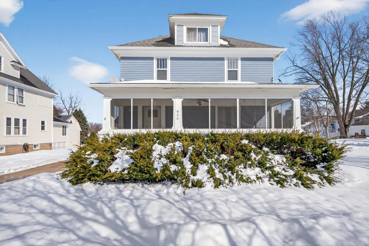 825 Metomen Street, Ripon, WI 54971 - #1