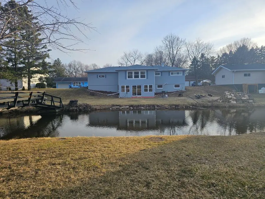 120 Rohrer Street, Clintonville, WI 54929-1428 - #3