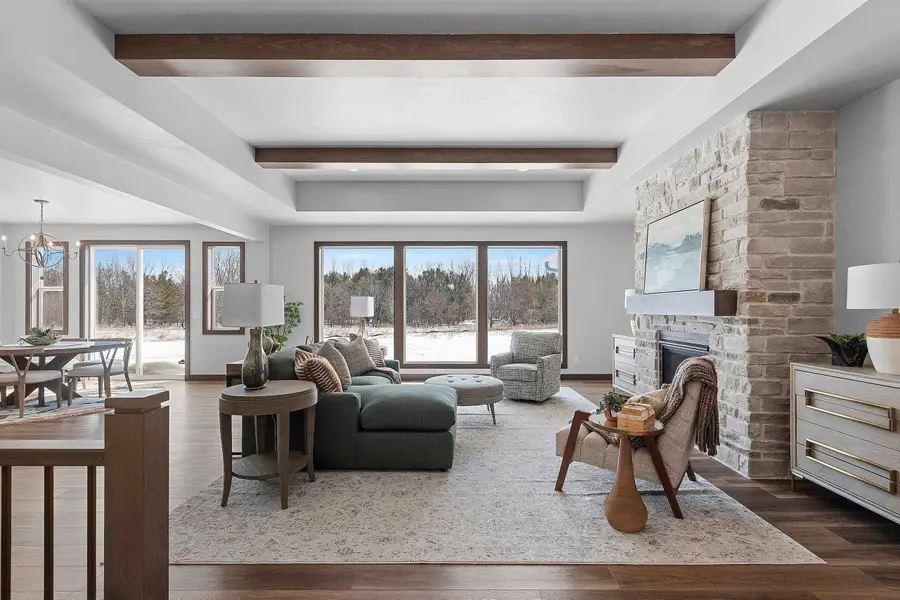 1604 Torchwood Trail, De Pere, WI 54115 - #3