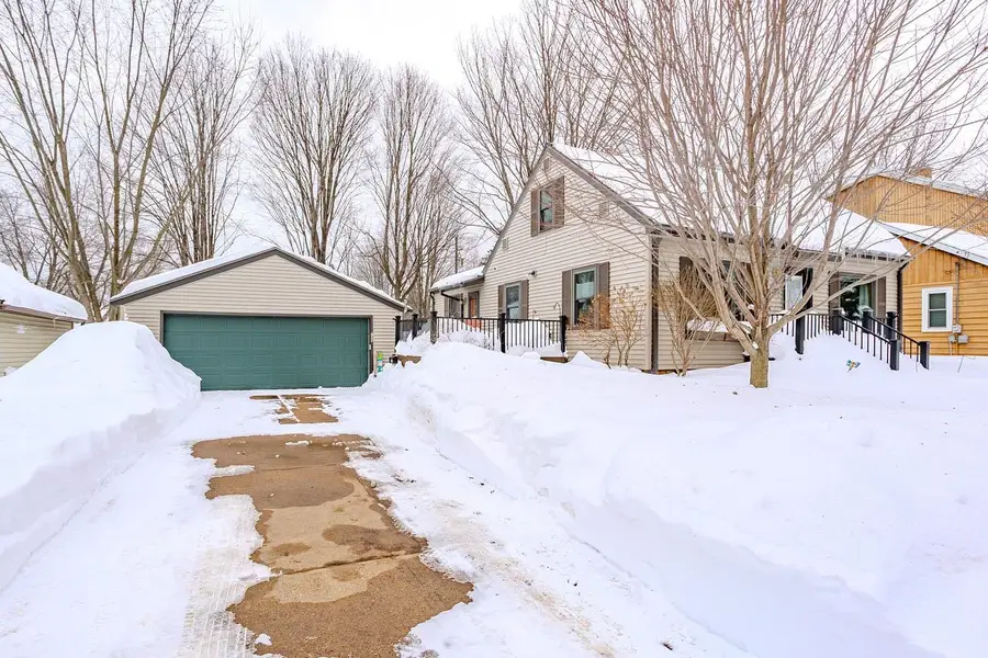 705 South Line Road, Rothschild, WI 54474 - #3