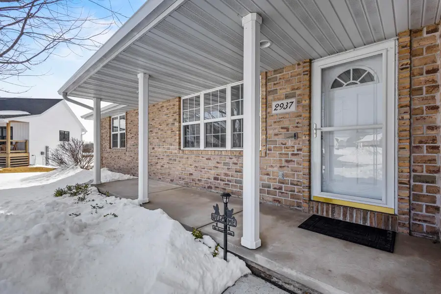 2937 Firethorn Court, Suamico, WI 54313 - #2