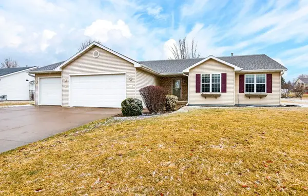 N1901 Savannah Drive, GREENVILLE, WI 54942