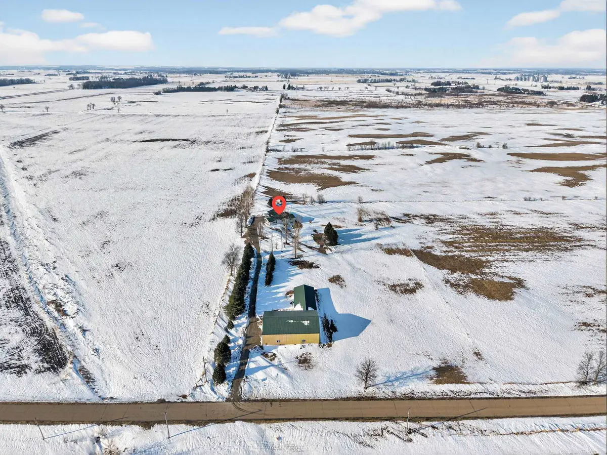 W13487 Carter Road, Ripon, WI 54971 - #1