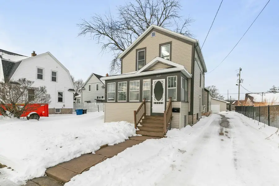 1009 Jefferson Street, Oshkosh, WI 54901-3831 - #2