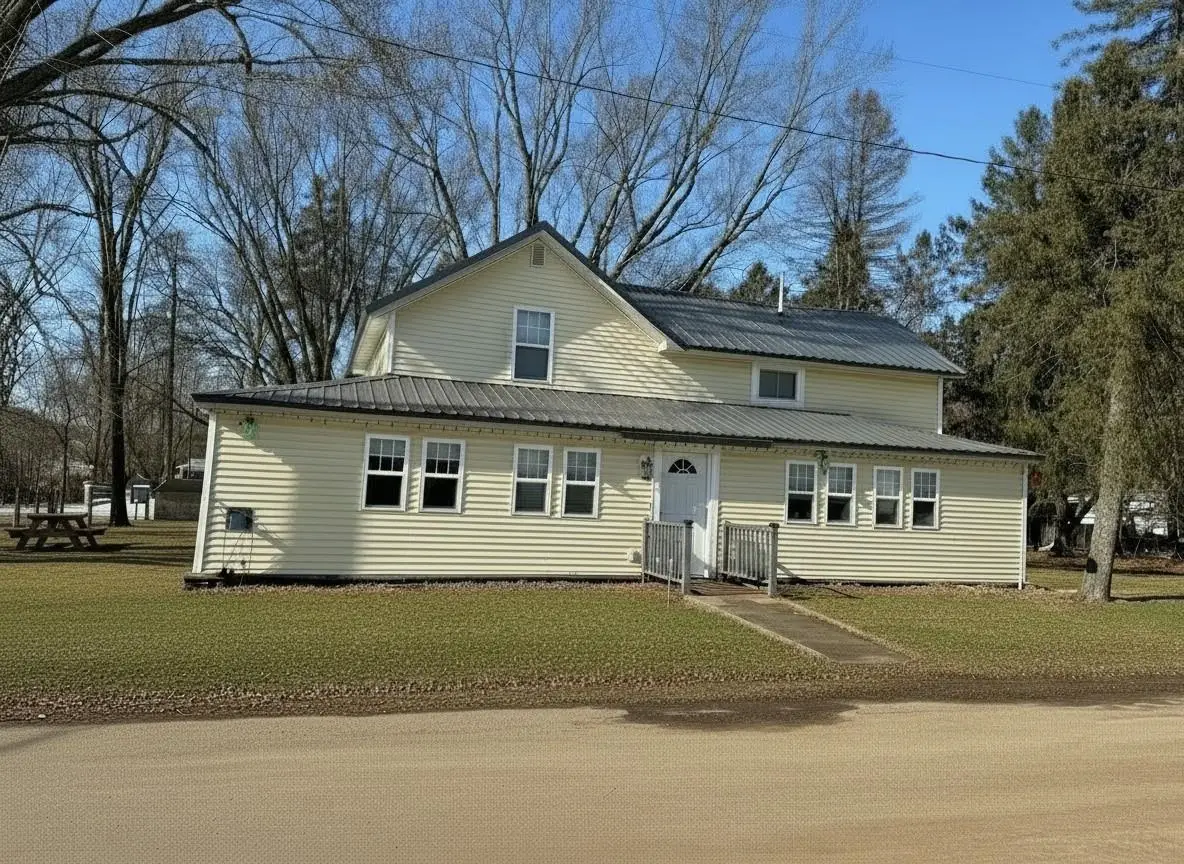 N4915 State Street, Leopolis, WI 54948 - #1