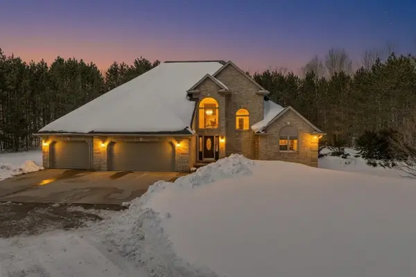 5164 Stiles Road, LENA, WI 54139-9151