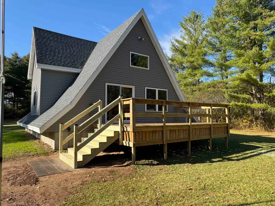 N6698 State Highway 180, Marinette, WI 54143 - #2