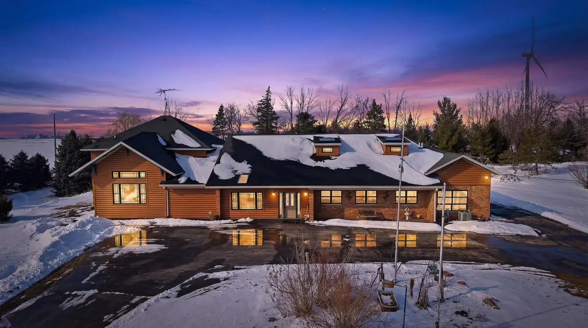 W2091 County Road Hh, Malone, WI 53049 - #1