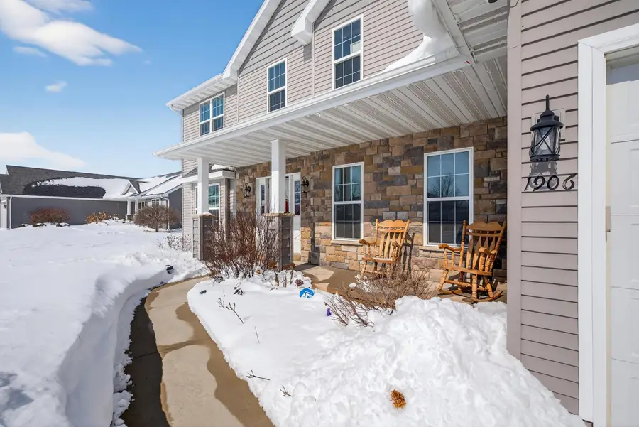 1906 Wasilla Lane, Neenah, WI 54956 - #3