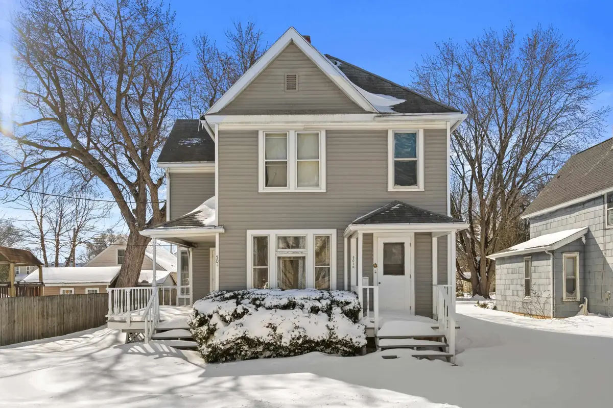 501 W Winnebago Street, Appleton, WI 54911 - #1