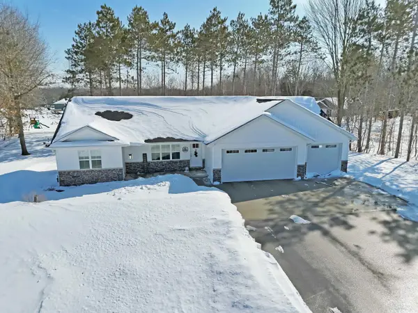 346 Red Tail Lane, SOBIESKI, WI 54171-2703