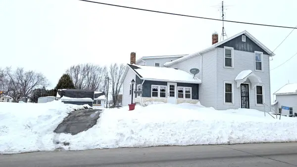 W1580 Us Hwy 151, CHILTON, WI 53014