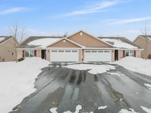 4367 Autumn Hills Drive, OSHKOSH, WI 54904-7162