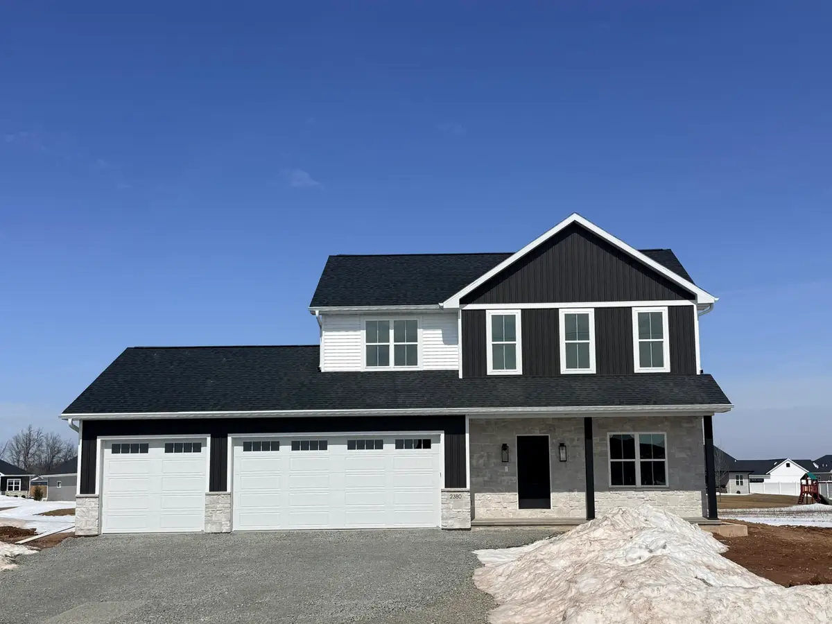 2380 Scheuring Road, De Pere, WI 54115 - #1