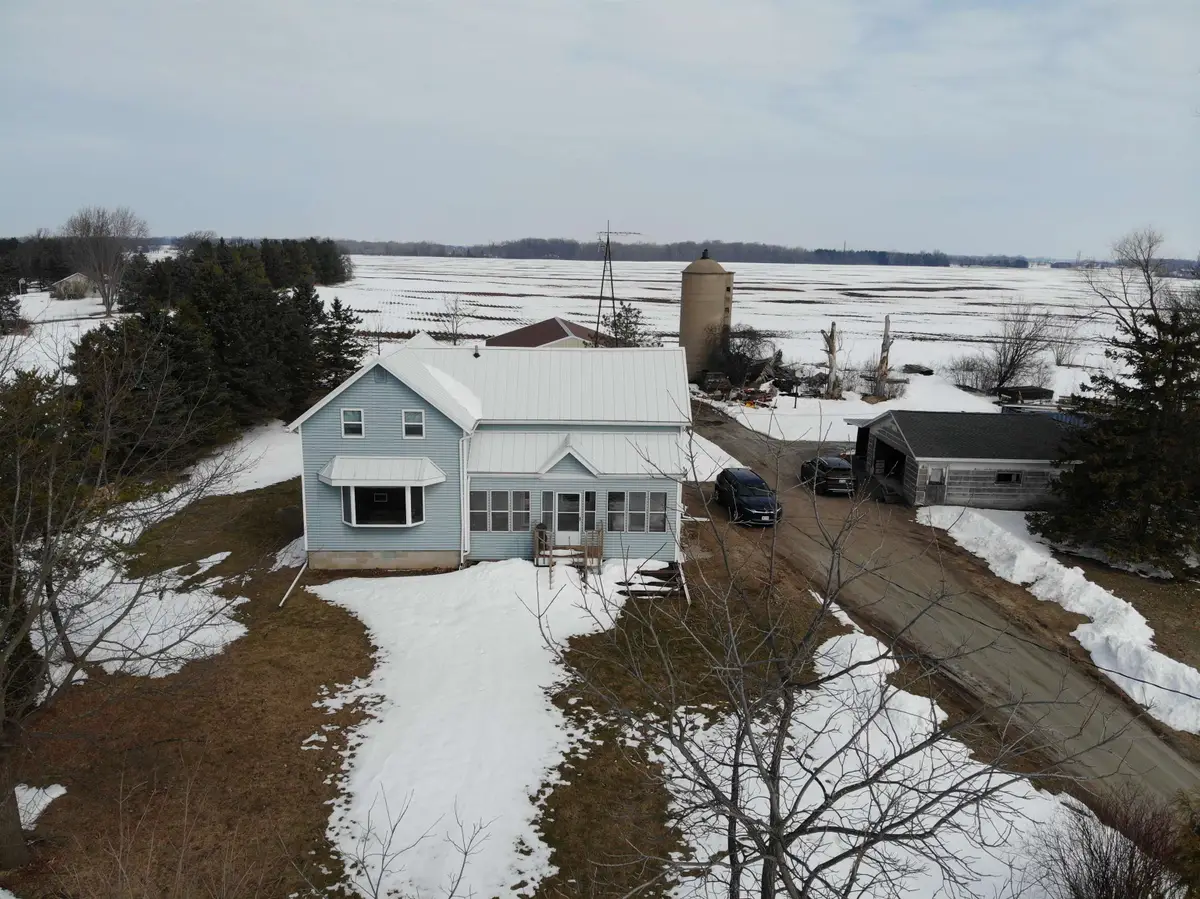 W2350 Greiner Road, Freedom, WI 54913-9240 - #1