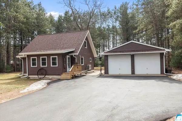 W6471 Hidden Springs Drive, NESHKORO, WI 54960