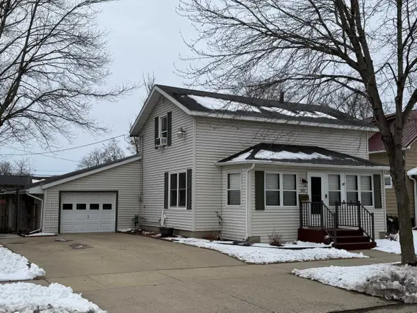 505 S Union Street, SHAWANO, WI 54166