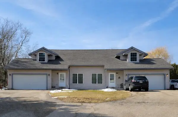 N4583 Hickory Road, HUSTISFORD, WI 53034-9748