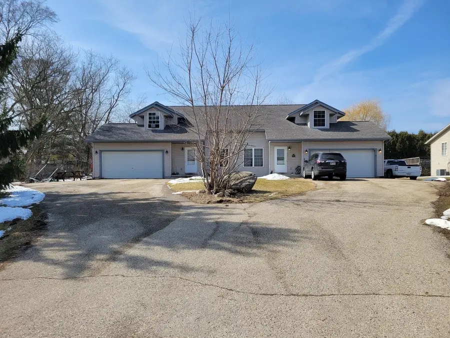 N4583 Hickory Road, Hustisford, WI 53034-9748 - #2